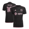 Maglia ufficiale Inter Miami CF Messi 10 Trasferta 2023-24 per Uomo